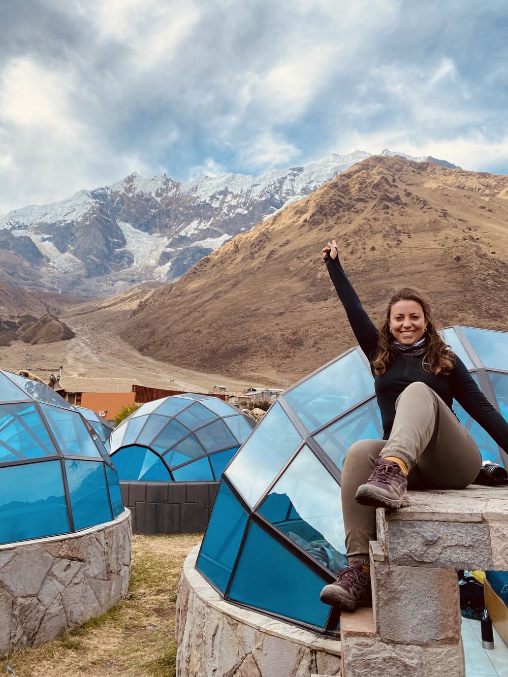 Viaje en grupo a Perú • caroli coordinadora viajes grupo