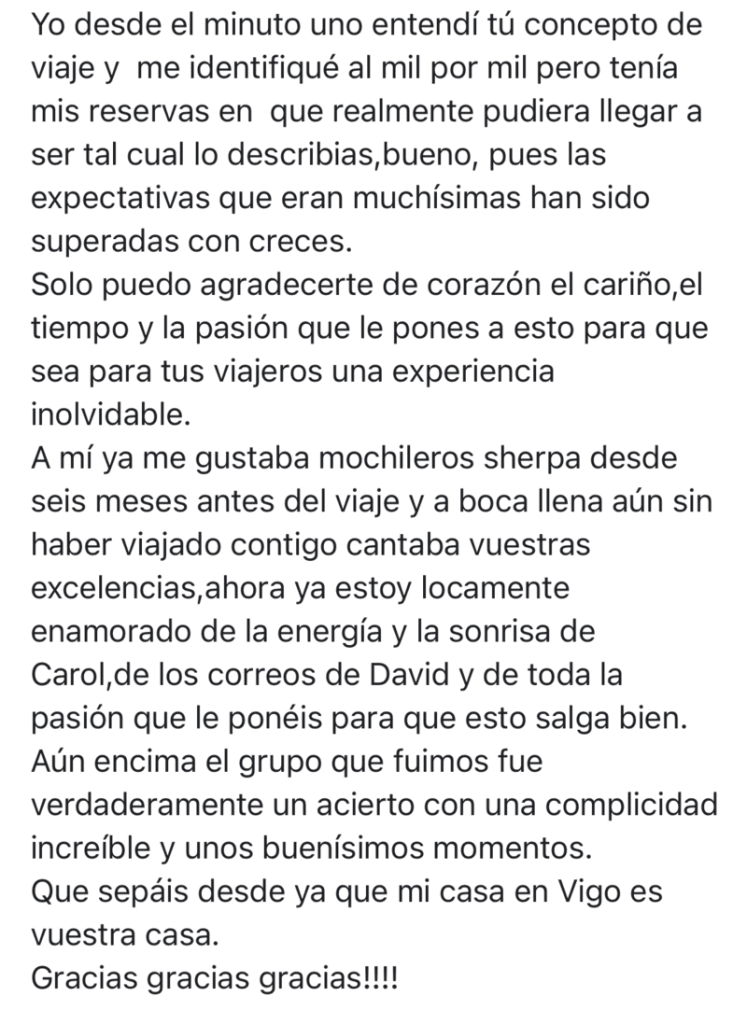 Testimonios VG • Testimonio Andres 2