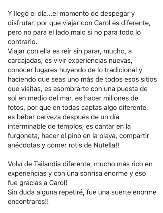 Testimonios VG • Testimonio Fran Tai 2