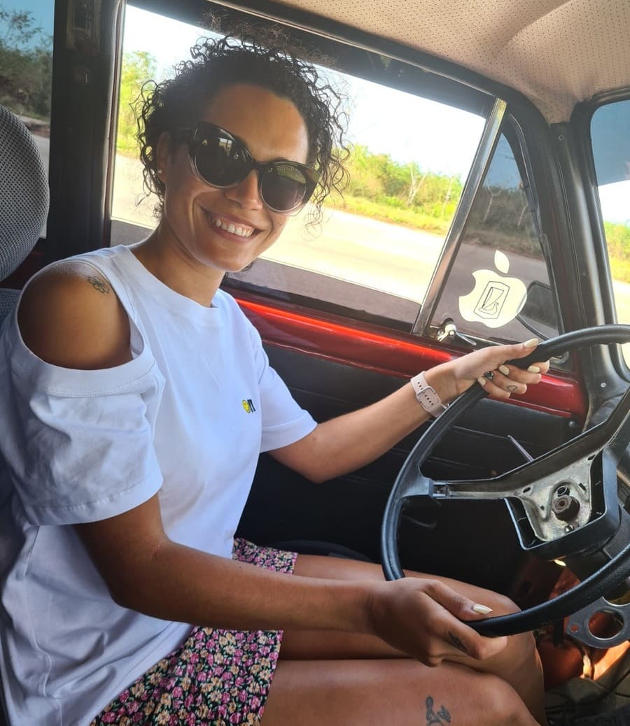 Viaje en grupo a Cuba &bull; YUSI COORDINADORA