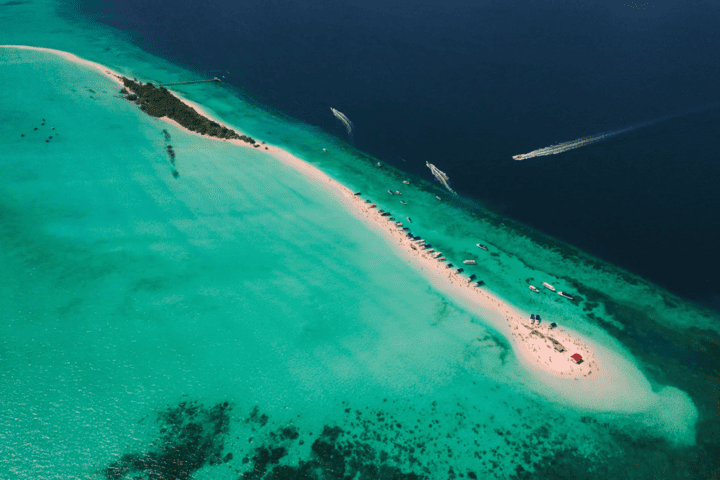 Viaje en grupo a Borneo &bull; timba timba