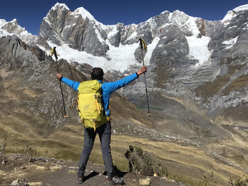 Viaje en grupo a Huayhuash &bull; IMG 3783