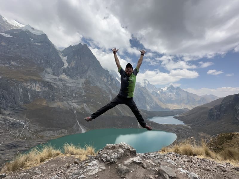 Viaje en grupo a Huayhuash &bull; IMG 9872
